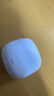 小米（MI）Redmi Buds 6 青春版 入耳式藍牙耳機 42dB降噪 適用于安卓蘋(píng)果手機 晴雪白 曬單實(shí)拍圖