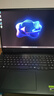 惠普（HP）暗影精靈11游戲本筆記本電腦 國(guó)家補(bǔ)貼（R9 8945HX RTX5060 16G 1TBSSD QHD240Hz） 曬單實(shí)拍圖