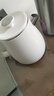 美的（Midea）電熱水壺家用燒水壺自動(dòng)斷電保溫一體 1.8升大容量母嬰級316L不銹鋼保溫全自動(dòng)恒溫壺 SH60-Q 曬單實(shí)拍圖