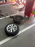 玲瓏輪胎185/60R15 84H 玲瓏臻選 HD 適配日產(chǎn)陽(yáng)光/豐田 曬單實(shí)拍圖