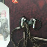 覓聲天鶴座HiFi游戲耳機耳麥有線(xiàn)入耳式三角洲行動(dòng)電競專(zhuān)用帶麥耳機聽(tīng)聲辨位發(fā)燒級可換線(xiàn) 3.5mm帶麥-入會(huì )贈迷你聲卡 曬單實(shí)拍圖