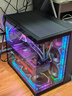 英特爾酷睿Ultra 7 265KF系列 RTX5070Ti 設(shè)計游戲臺式電腦主機組裝電腦工作站Deepseek本地部署 配四：U7 265KF+RTX5070Ti 曬單實拍圖