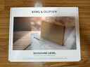 B&O【龔俊代言】Beosound Level 便攜藍牙音箱 HIFI家庭影院 電腦音箱 淺橡木色 國家補貼 節日禮物 曬單實(shí)拍圖