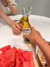 科羅娜（CORONA）特級啤酒330ml*24瓶啤酒整箱裝經(jīng)典拉格 中秋送禮  曬單實(shí)拍圖