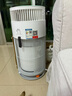 霍尼韋爾（Honeywell）寵物空氣凈化器吸貓毛除過(guò)敏源貓貓搭子 貓毛凈化器殺菌消毒除異味【家電國家補貼】KJ360F-C22W 曬單實(shí)拍圖