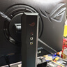 華碩（ASUS）ROG XG27ACMEG-W 27英寸2K顯示器240Hz超頻260Hz FASTIPS電競0.3ms響應 G-SYNC技術(shù)HDR400 2K255Hz/HDR400 絕殺27二代 曬單實(shí)拍圖