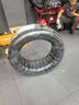 德國馬牌（Continental）汽車(chē)輪胎 275/50R20 113W XL FR SC5 SUV 適配奔馳 GLE級 GLS級 曬單實(shí)拍圖