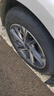 佳通輪胎(Giti)輪胎215/55R17 94V 228v1原配 吉利博瑞 適配 秦PLUS/邁騰  曬單實(shí)拍圖