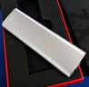 聯(lián)想（Lenovo）512GB 移動硬盤固態(tài)(PSSD) ZX1 Type-c USB3.1雙接口 讀速560MB/s 手機直連 電腦 銀色 曬單實拍圖