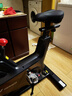 麥瑞克（MERACH）動(dòng)感單車(chē)自發(fā)電家用健身房運動(dòng)器材室內靜音自行車(chē) 黑曜騎士Turbo 2025旗艦-超感強磁控-AIMia私教 曬單實(shí)拍圖