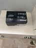 紐曼【3C認證】F8汽車(chē)應急啟動(dòng)電源搭電寶充氣泵一體機車(chē)載電瓶充電寶摩托車(chē)打氣泵戶(hù)外強啟10000mAh 曬單實(shí)拍圖