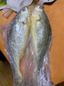 鴻順【冰鮮】黃花魚(yú)4條4斤 生鮮魚(yú)類(lèi) 寧德大黃魚(yú) 地標產(chǎn)品 源頭直發(fā) 曬單實(shí)拍圖