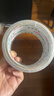 譽(yù)品(YUPIN)透明膠帶封箱打包帶高品質(zhì)膠布封口膠紙辦公用品批發(fā) 寬45mm*長(cháng)30m（單卷30米） 曬單實(shí)拍圖