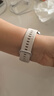 華為（HUAWEI）手表WATCH FIT 4【咨詢(xún)享優(yōu)惠】運動(dòng)智能健康管理藍牙通話(huà)輕薄NFC門(mén)禁交通支付送男女士朋友Pro3 悅動(dòng)白丨送定制表帶+精美表盤(pán) 曬單實(shí)拍圖