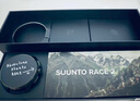 頌拓（SUUNTO）RACE 2戶(hù)外訓練旗艦腕表 越野鐵三心率血氧運動(dòng)智能手表 礫石灰 曬單實(shí)拍圖