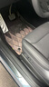 固特異（Goodyear）tpe汽車(chē)腳墊適用于特斯拉煥新ModelY配件年華毯防護套裝42件套 曬單實(shí)拍圖