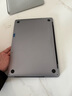 Apple Macbook Pro二手蘋(píng)果筆記本電腦超強M芯商務(wù)辦公娛樂(lè )設計剪輯開(kāi)發(fā)后期制作 99成新 20款13寸10代i5/16-512G銀/灰P42 曬單實(shí)拍圖