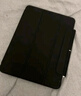 億色（ESR）適用iPad Pro保護殼2025/24新11英寸保護套M5/4芯片磁吸殼套可拆分款蘋(píng)果平板全包防摔橫豎兩用黑 曬單實(shí)拍圖