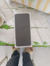 vivo Y300t 8GB+256GB 巖白 國家補(bǔ)貼 6500mAh超薄藍(lán)海電池 天璣7300長久流暢芯 全功能NFC AI手機(jī) 曬單實(shí)拍圖