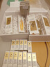 嬌蘭（Guerlain）抗皺緊致套裝全新第四代復(fù)原蜜雙效精華護膚品禮盒生日禮物送女友 曬單實拍圖