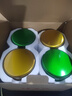 福茗源 四大綠茶500g 明前2025新茶碧螺春龍井毛尖云霧茶葉禮盒中秋禮品 曬單實(shí)拍圖