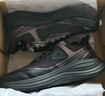匹克（PEAK）態(tài)極御水4.0跑步鞋男鞋秋季防潑水通勤緩震黑色運動(dòng)鞋子DH540017 曬單實(shí)拍圖
