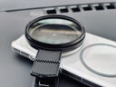 智國者手機CPL偏振鏡偏光鏡夾片鏡頭高清畫(huà)質(zhì)濾鏡過(guò)濾拍照單反相機高清鍍膜適用蘋(píng)果華為iPhone16/15小米 曬單實(shí)拍圖