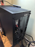 縱橫卓創(chuàng  ) 設計師圖形工作站視頻剪輯20核i7 14700KF/RTX5060Ti 16G/2000ADA建模渲染繪圖組裝臺式電腦主機 配置六：i7 14700KF+5060TI 16G 曬單實(shí)拍圖