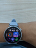 華為（HUAWEI）手表WATCH GT 5 41mm小表盤(pán)智能手表情緒健康血氧心率運動(dòng)監測男女長(cháng)續航手表【華為官方授權店】 41mm 小表 冰晶藍 官方標配 曬單實(shí)拍圖