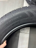 固鉑（Cooper）汽車(chē)輪胎 215/60R17 96H DISCOVERER HTS 原配哈佛H2S 曬單實(shí)拍圖