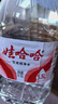 娃哈哈純凈水飲用水5.5L*4桶 整箱大桶裝水紙箱裝（新老包裝隨機發(fā)） 曬單實(shí)拍圖