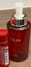 玉蘭油（OLAY）大紅瓶精華水250ml保濕抗皺緊致抗衰老爽膚水護膚品生日禮物女 曬單實(shí)拍圖