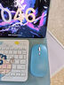 GOYAO適用小米平板7/8Pro鍵盤(pán)保護套5/6/7spro拆分Ultra紅米pad2磁吸pro12.1寸SE11分離12.4寸保護殼Max 藍色【比耶小新】保護套+鍵盤(pán)+鼠標 小米平板6/6Pro 曬單實(shí)拍圖