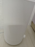 美的（Midea）空氣加濕器家用臥室大霧量補水器靜音除菌小型噴霧器辦公桌面霧化器生日中秋禮物國家補貼CS-3VWL 曬單實(shí)拍圖
