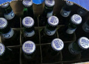 嶗山啤酒（laoshan beer）精品經(jīng)典 316ml*24瓶 青島嶗山啤酒 傳統工藝釀造 中秋送禮 316mL 24瓶 整箱裝 曬單實(shí)拍圖