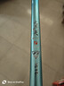 浮煙山魚(yú)竿火羽飛天輕量大物竿巨物竿超輕超硬高碳鰱鳙竿青魚(yú)鯉魚(yú)臺釣竿 7.2m (5H19調輕量大物竿) 曬單實(shí)拍圖