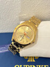 歐品客勞力瑞士金表進(jìn)口機械表商務(wù)新款2026男士手表品牌世界十大名表 全金金面-享全國專(zhuān)柜終身質(zhì)保服務(wù)原裝進(jìn)口 41mm 直徑 曬單實(shí)拍圖