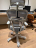 Ergonor【重磅新品】保友金豪E2 Pro 旗艦人體工學(xué)椅 辦公椅電腦椅電競椅 銀白網(wǎng) 曬單實(shí)拍圖