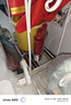沙宣【單依純同款】水潤去屑洗發(fā)水男士女士通用洗500g*2大紅瓶 曬單實(shí)拍圖