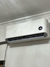 小米（MI）米家 1.5匹 新一級能效 巨省電 變頻冷暖 壁掛式 空調掛機 KFR-35GW/N1A1【國家補貼20%】 曬單實(shí)拍圖
