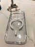 億色（ESR）Ai按鍵全包適用iPhone17pro手機殼蘋(píng)果17pro保護套超薄磁吸透明殼新款鏡頭全包氣囊防摔硅膠軟邊 曬單實(shí)拍圖