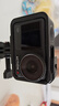 大疆 DJI Osmo Action 4靈眸運動(dòng)相機摩托車(chē)山地公路騎行潛水防抖戶(hù)外vlog便攜式4k旅游 曬單實(shí)拍圖