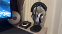 拜雅DT880Pro高保真HIFI發(fā)燒級音樂(lè )游戲耳機頭戴式有線(xiàn)耳機 【DT880 PRO丨250Ω】 曬單實(shí)拍圖