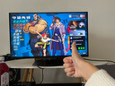 微星【國家補貼15%】27英寸4K160Hz雙模1K320Hz 1152分區MiniLED顯示器 旋轉升降 HDR1000 Type-c 98W 玄龍丨MAG 274UPDF E16M 27