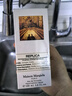 Maison Margiela梅森馬吉拉梧葉秋聲淡香水100ml 木質(zhì)香調 生日禮物女送人送禮 曬單實(shí)拍圖