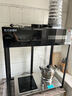haoteitqidq柜式油煙機抽油煙機家用免安裝立式吸油煙機開(kāi)放式廚房油煙機大吸力不掛墻油煙機窗式油煙機 G-900寬AI小智語(yǔ)音控制+自動(dòng)熱情洗+體感觸控 免費安裝 曬單實(shí)拍圖