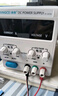 鼎策廠(chǎng)家可調直流穩壓電源15V30V50V60V5A20A大功率可調老化電源實(shí)驗 DC605D(0-60V0-5A) 曬單實(shí)拍圖