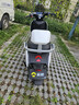 金箭零界900電動(dòng)摩托車(chē)74V110A鋰電池新款智能電摩長(cháng)續航成人外賣(mài)通勤電動(dòng)車(chē) 月慕白/耀夜黑【金箭零界900】 74V110Ah原裝鋰電池 曬單實(shí)拍圖