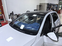 龍膜汽車貼膜暢領(lǐng)80前擋風(fēng)玻璃膜新能源太陽膜車窗膜隔熱防曬膜高級陶瓷膜國際品牌 曬單實拍圖