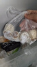 思念豬肉香菇糯米大燒賣(mài)1kg約20個(gè) 燒麥早餐半成品食品早點(diǎn) 曬單實(shí)拍圖